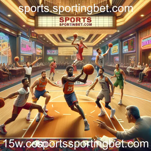 A Ascensão do Basquete: Um Esporte que Transcende Fronteiras