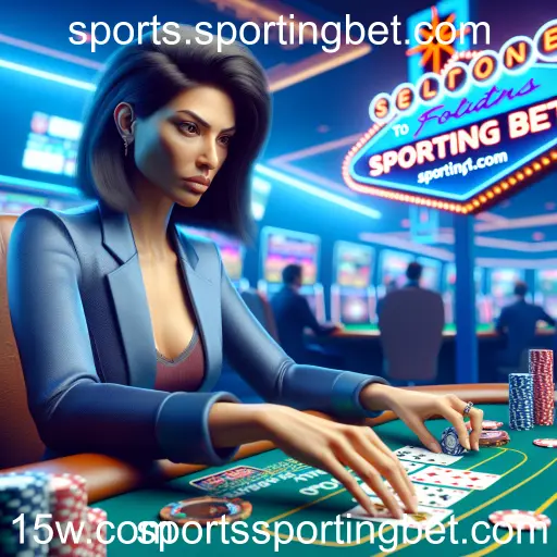 Explorando o Mundo do Poker Online: Diversão e Estratégia